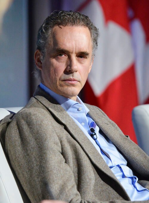 University of Toronto Psychology Professor, Jordan B. Peterson, takes part in a panel discussion on Censorship on Campus during the Manning Centre Conference in Ottawa on Saturday, February 25, 2017. iPolitics/Mathew Usherwood